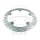 Brake disc riveted TRW for BMW F 750 850 R 1200