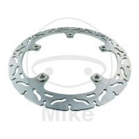 Disco de freno RAC TRW remachado para BMW F 800 R 1200 S...