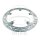 Brake disc RAC TRW riveted for BMW F 800 R 1200 S 1000