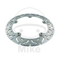 Brake disc RAC TRW riveted for BMW R 1200 GS 08-13