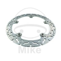 Bremsscheibe RAC TRW vernietet für BMW F 750 850 R 1200