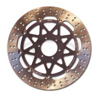 Disque de frein TRW pour Aprilia Benelli BMW Cagiva...