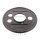 Brake drum dust cover for Vespa PX 125 PX 150