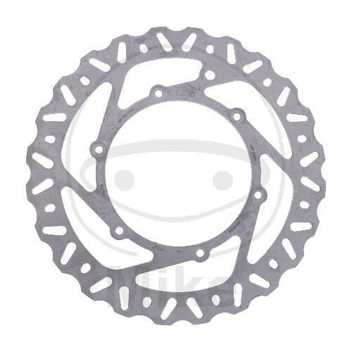 Brake disc offroad TRW for Beta RR 250 300 350 390 400 430 450 480 498 Xtrainer 300