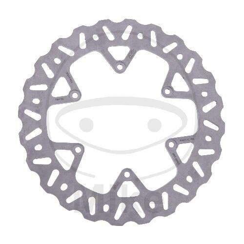 Brake disc offroad TRW for Beta RR 250 300 350 390 400 430 450 480 498 Xtrainer 300