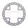 Brake disc offroad TRW for TM Racing 125 144 250 300 450 530 660