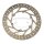 Disco de freno TRW para Yamaha DT 125 YZ 125 250 490