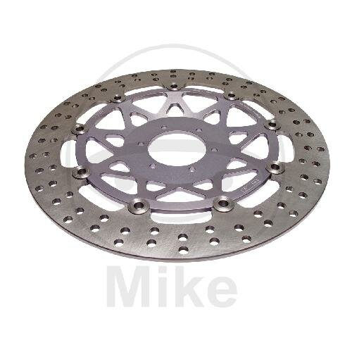 Disque de frein TRW pour Honda CB 250 CBR 400 600 900 RVF 400 VFR 400 750 VTR 1000