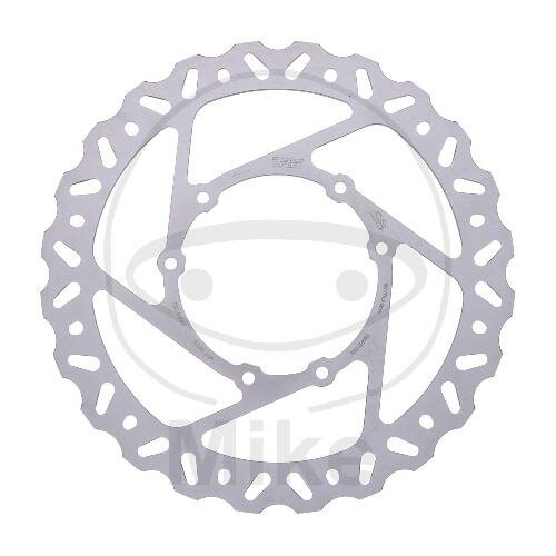 Brake disc offroad TRW for Honda CRF 250 450