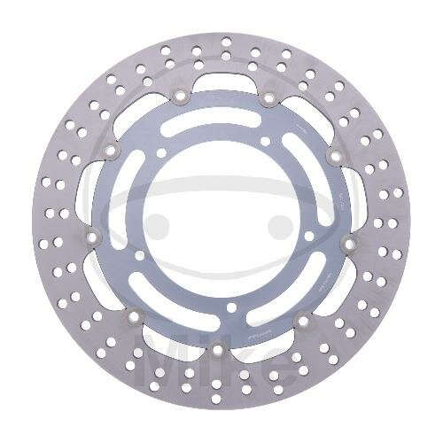 Brake disc TRW for Yamaha FZ1 YZF-R1 1000 VMX-17 1700 VS 1300