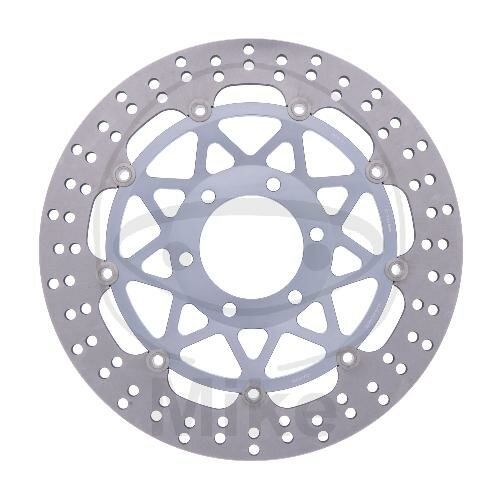 Brake disc TRW for Triumph Daytona Sprint 955 Speed Triple 900 955