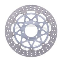 Disque de frein TRW pour Triumph Daytona Sprint 955 Speed...