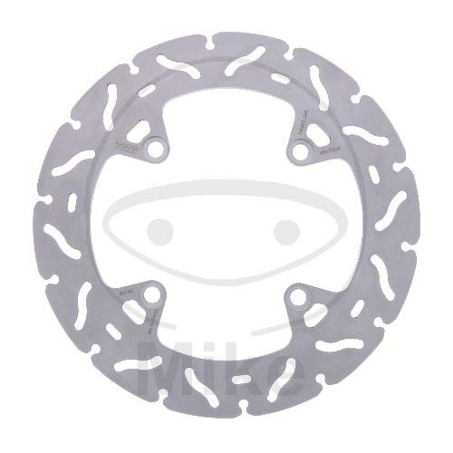 Brake disc racing TRW for Honda CRF 1000 16-17