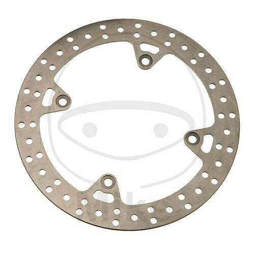 Brake disc TRW for Honda CB 450 NX 650 XL 600 650 700 XR 650