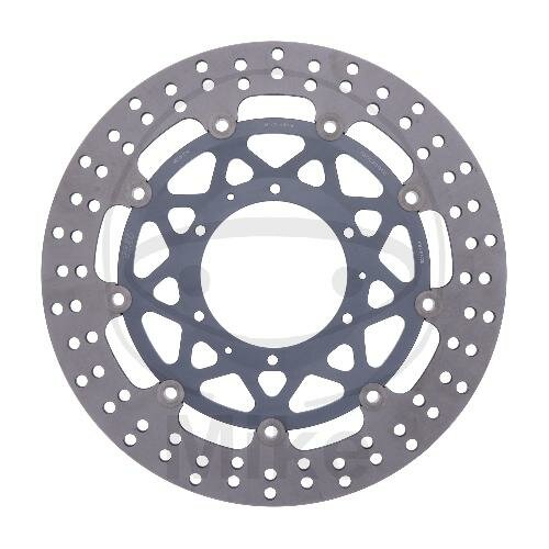 Disco freno TRW per Honda CB 900 CBR 600 VTX 1800