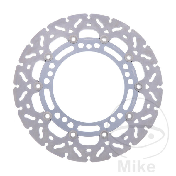 Front brake disc RAC TRW for Kawasaki Z 650 900 # 2017-2019