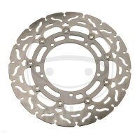 Disque de frein RAC TRW pour Suzuki GSX-R 600 750 1000