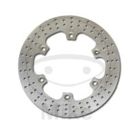 Bremsscheibe TRW für Honda 500 600 650 700 750 1000...