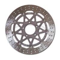 Bremsscheibe TRW für Suzuki GSX 1300 1400 GSX-R 600...