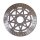 Disque de frein TRW pour Suzuki GSX 1300 1400 GSX-R 600 750 1000 TL 1000