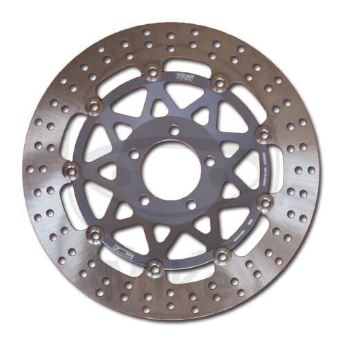 Brake disc TRW for Kawasaki 250 400 600 636 650 750 800 900 1000 1100 1200