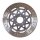 Brake disc TRW for Kawasaki 250 400 600 636 650 750 800 900 1000 1100 1200