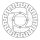 Brake disc TRW for Suzuki GS 500 GSF 400 GSX 600 750