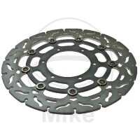 Bremsscheibe RAC TRW für Suzuki GSX-R 600 750 1000