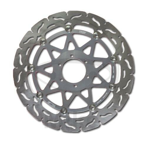 Disque de frein RAC TRW pour Aprilia Benelli BMW Cagiva Ducati KTM Laverda Moto Guzzi Norton Yamaha