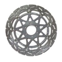 Brake disc RAC TRW for Aprilia Benelli BMW Cagiva Ducati...