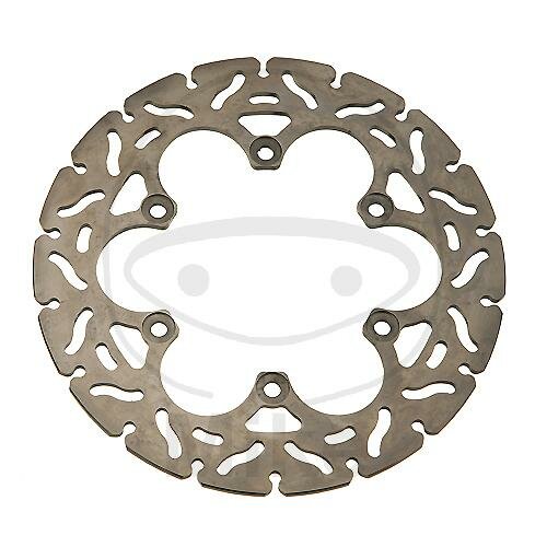 Brake disc RAC TRW for Cagiva Honda