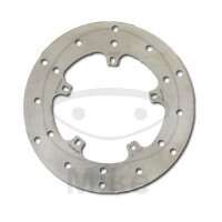 Disque de frein TRW pour Derbi Gilera Kymco Malaguti...