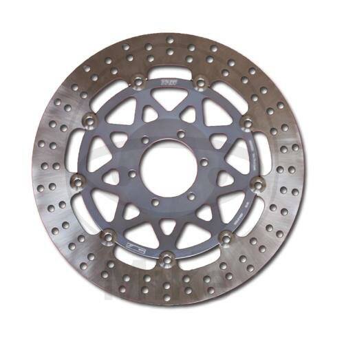 Brake disc TRW for Aprilia Cagiva Ducati Moto Guzzi Yamaha