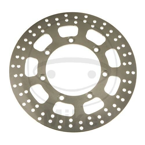 Brake disc TRW for Kawasaki EN 500 VN 800