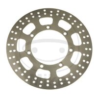 Brake disc TRW for Kawasaki EN 500 VN 800