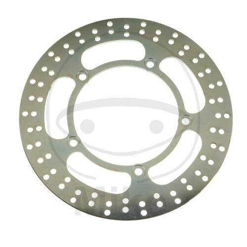 Brake disc TRW for Honda VT 600 C Shadow 88-00