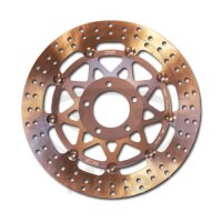 Bremsscheibe TRW für Suzuki GSX 750 RG 125 RGV 250...