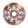 Brake disc TRW for Suzuki GSX 750 RG 125 RGV 250 VZ 800