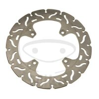 Course de disques de frein TRW pour Honda 125 250 400 600...