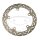 Brake disc RAC TRW for BMW K 1200 1300 1600 R 850 1100 1150 1200 S 1000