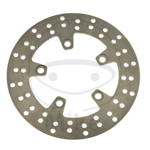 Brake disc TRW for Suzuki GSX-R 600 750 1000 SV 650 1000 TL 1000