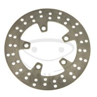 Disco freno TRW per Suzuki GSX-R 600 750 1000 SV 650 1000...