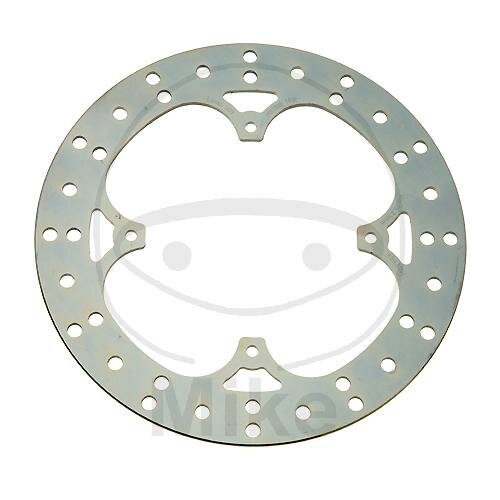 Brake disc TRW for Honda CR 125 250 500 NX 250 XL 350 600 XR 250 400 500 600 650