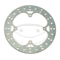Bremsscheibe TRW für Honda CR 125 250 500 NX 250 XL...