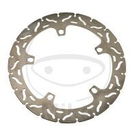 Bremsscheibe racing TRW für BMW R 850 1100 1150