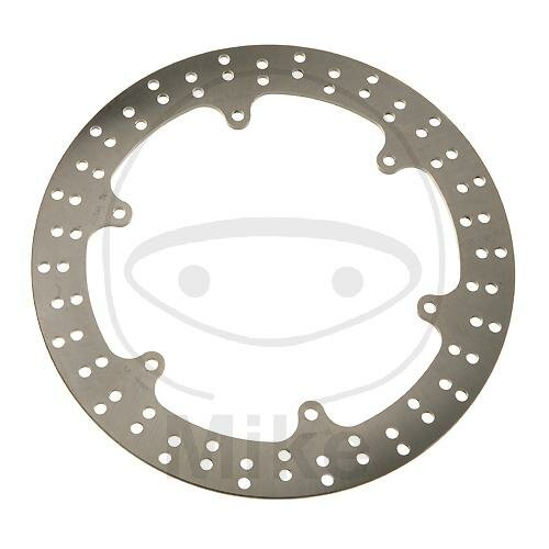 Brake disc TRW for Yamaha XJ 600 XVZ 1300