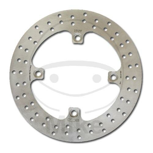 Brake disc TRW for Honda CB CBR 500 600 650 CBF 500 600 1000 CMX 500 X-ADV 750