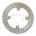 Brake disc TRW for Honda CB CBR 500 600 650 CBF 500 600 1000 CMX 500 X-ADV 750