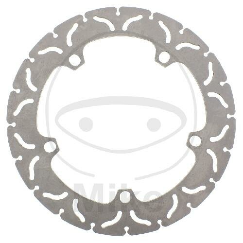 Brake disc RAC TRW for BMW R 1100 1200 1250