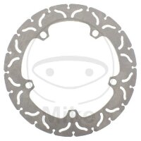 Disco freno RAC TRW per BMW R 1100 1200 1250